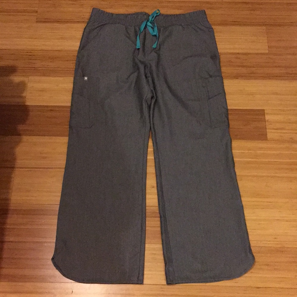 FIGS pants! Worn once!